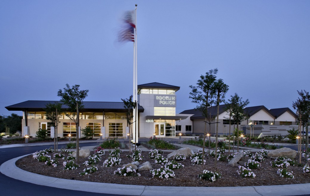 Rocklin Police Department