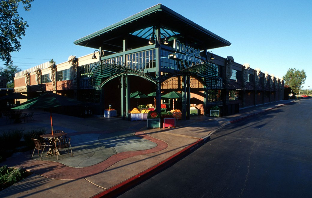 Nugget Markets